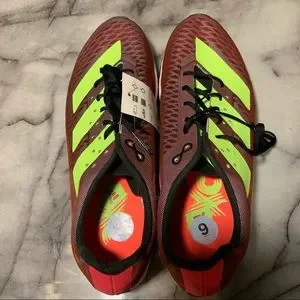 adidas | Shoes | Adidas Adizero Xc Sprint Shoes Mens Size 9  display picture 1